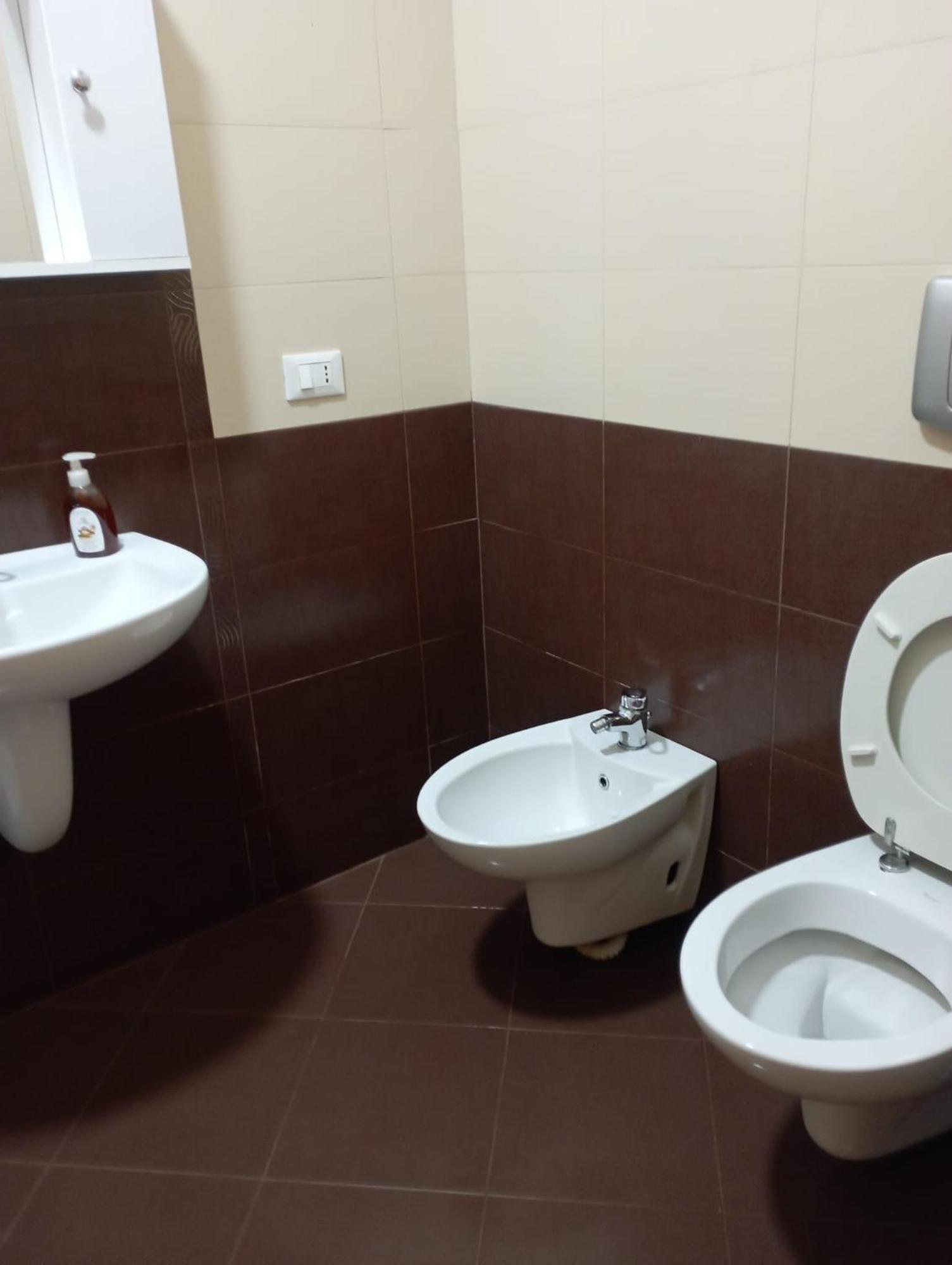 Apartament Nuredinaj Apartament Wlora