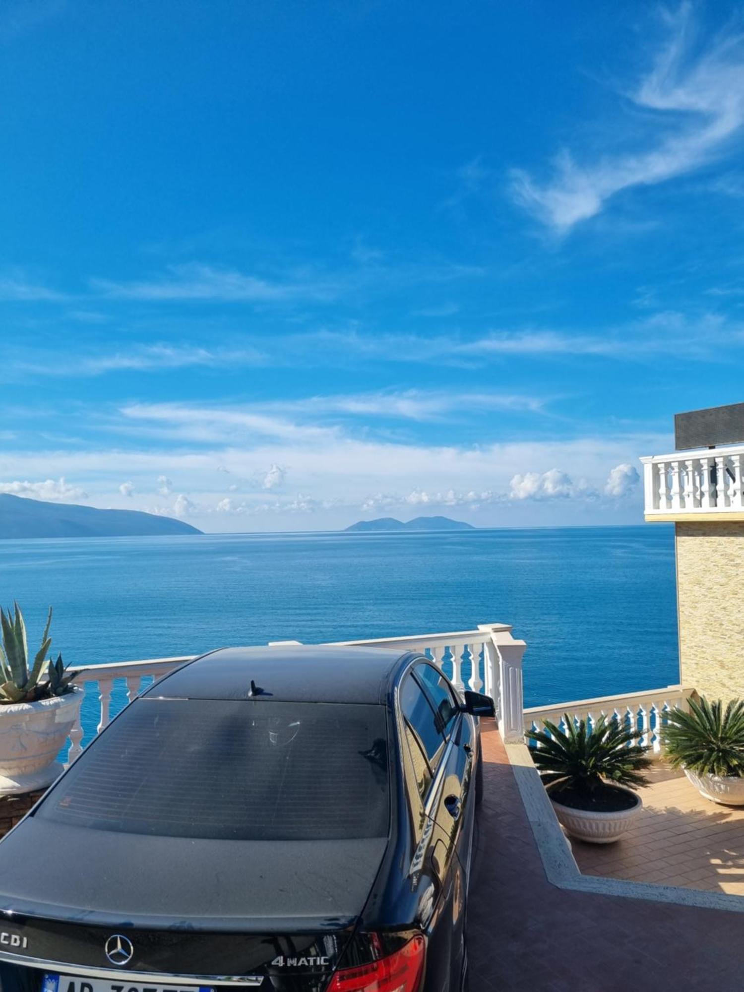 Nuredinaj Apartament * Wlora