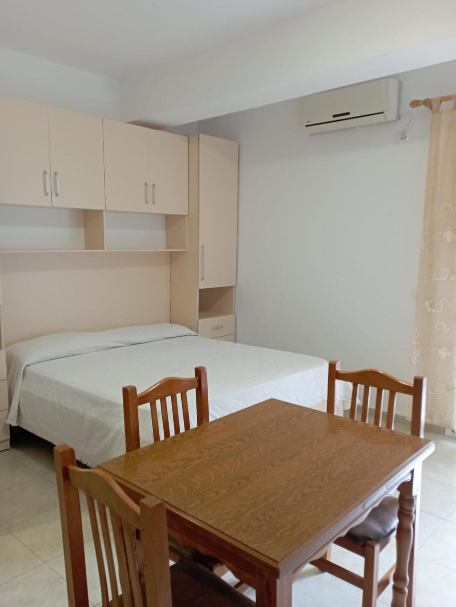 Nuredinaj Apartament Apartament